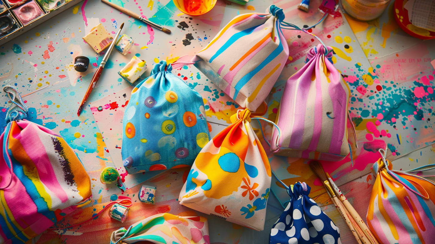 Özel Üretim Çantalar